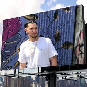 Meet your Posher, George